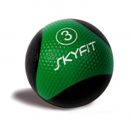 Мяч медицинский SkyFit 3 кг SF-MB3k